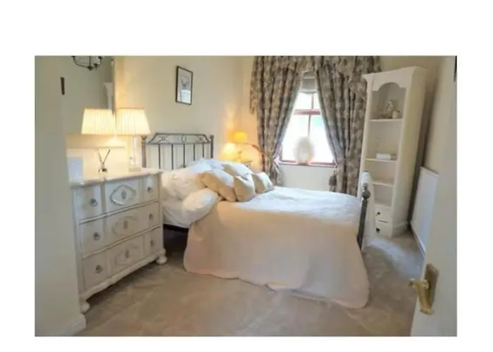 Bolefield House