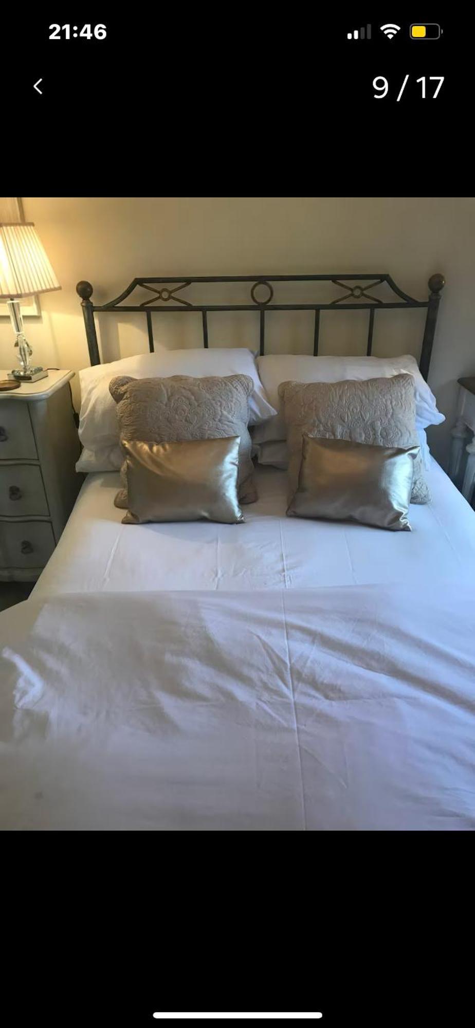 Homestay Bolefield House Chapel en le Frith