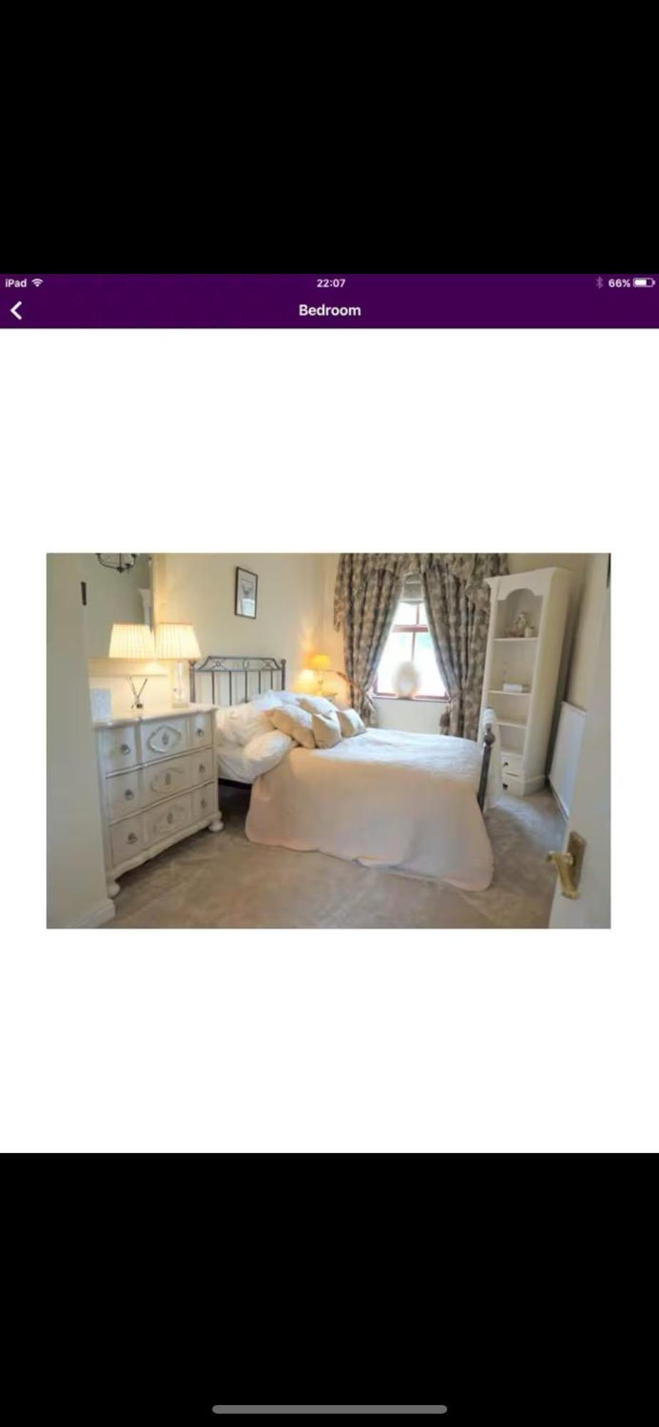 Homestay Bolefield House *